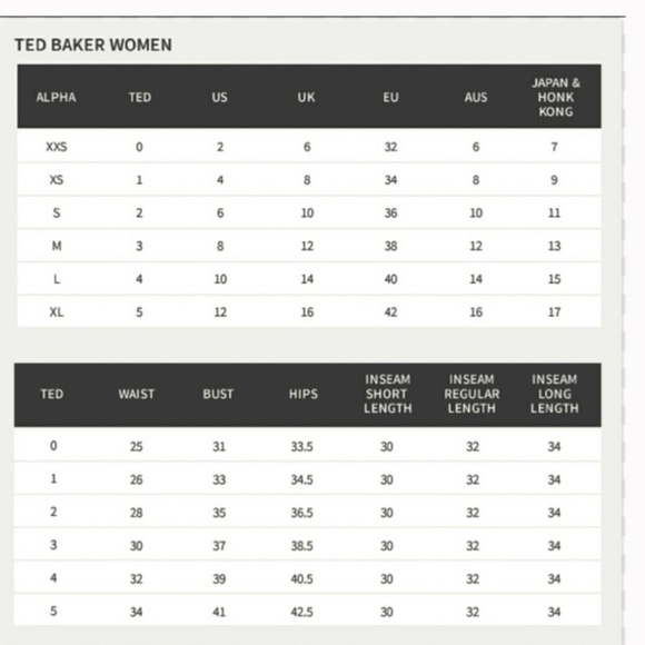 NWT Ted Baker Juleah Floral Mini - Picture 5 of 13